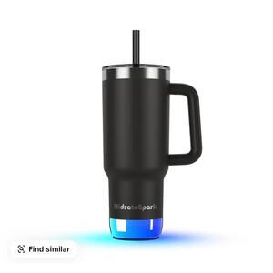 Ja Free shipping
30 oz HidrateSpark PRO 2 - Smart Tumbler
Sold by HidrateSpark L